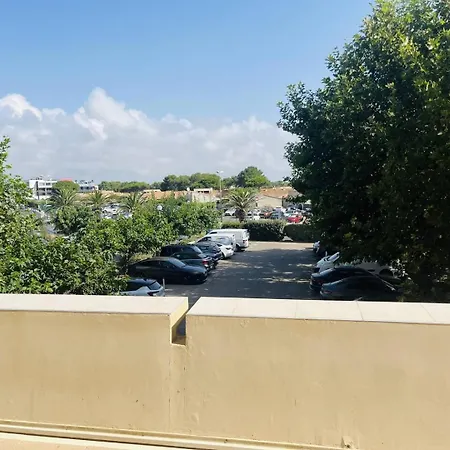 Διαμέρισμα Cap D'agde Naturisme Cn040-349 Agde