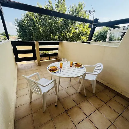 Cap D'agde Naturisme Cn040-349 Διαμέρισμα Agde